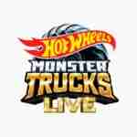 Hot Wheels Monster Trucks Live Glow Part